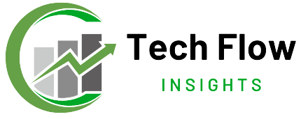 Tech Flow Insights